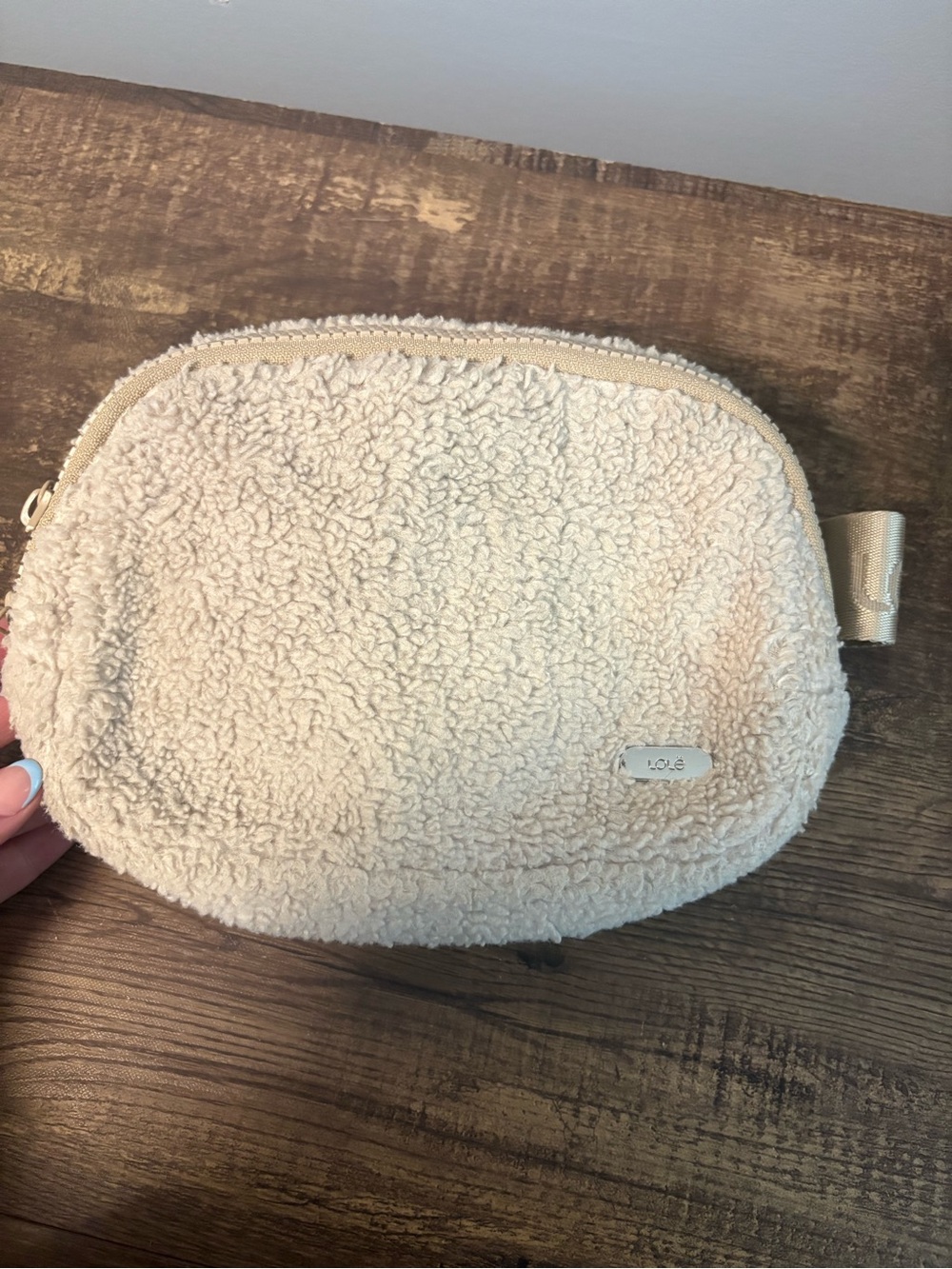 Lole Sherpa Belt Bag - Picture 1 of 7